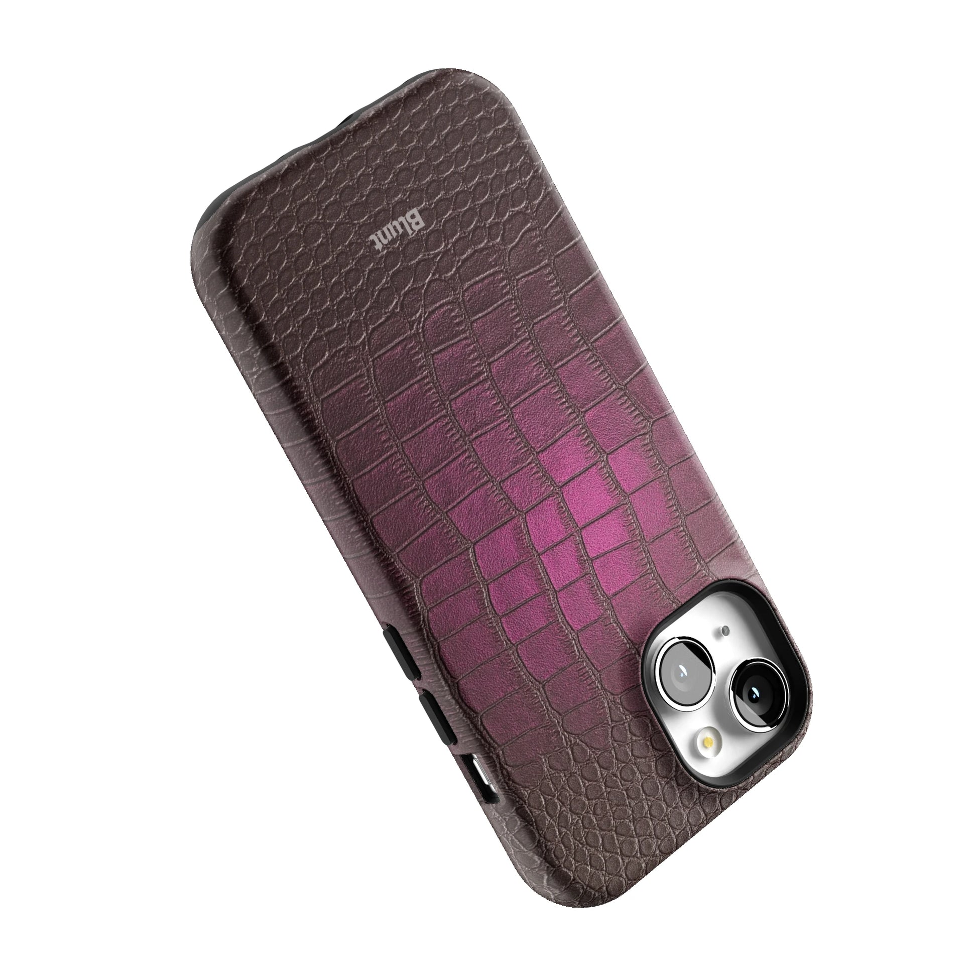Fuchsia iPhone Case gallery - Iphone_15_Iphone_5
