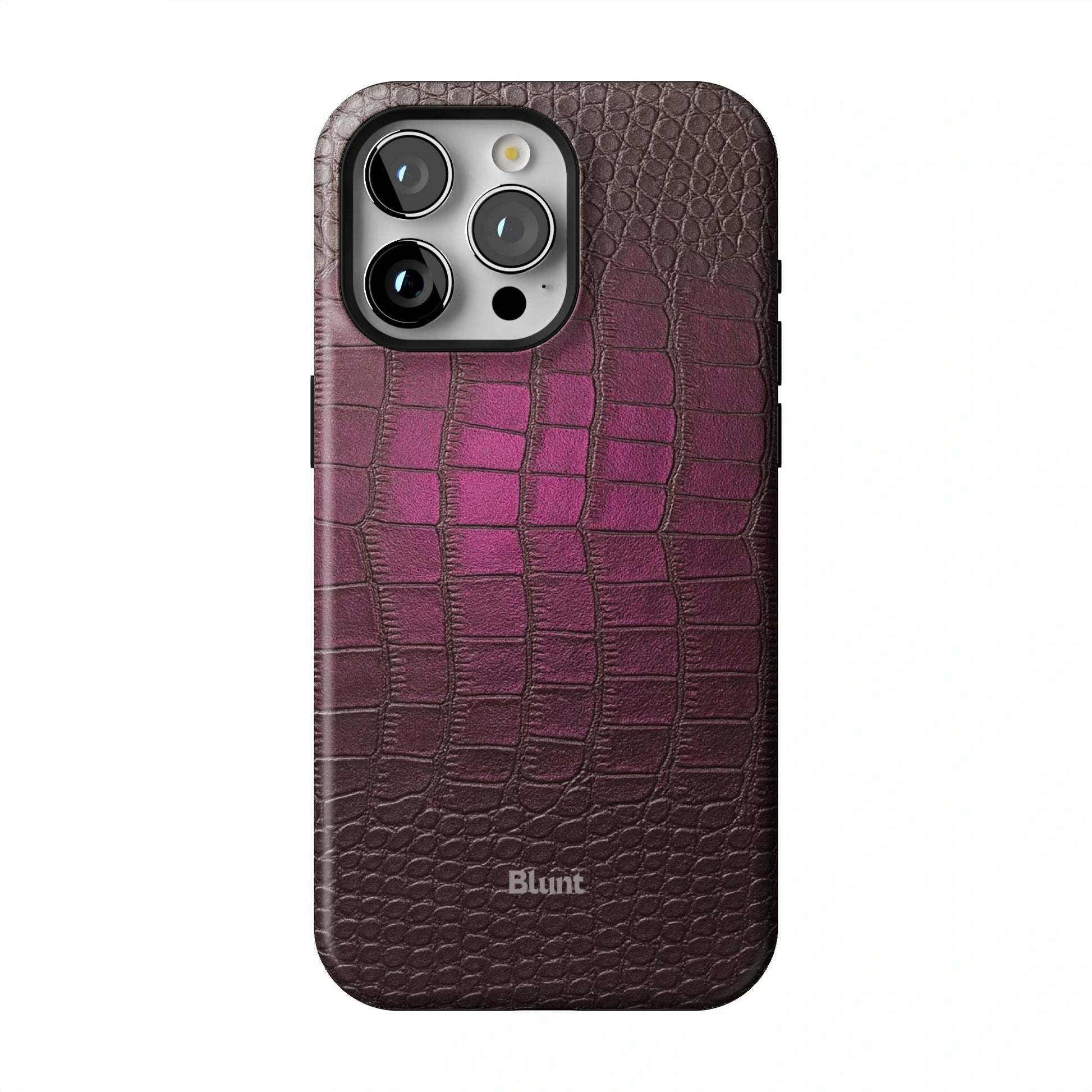 Fuchsia iPhone Case gallery - Iphone_15_Pro_Max_1