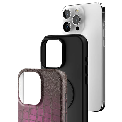 Fuchsia iPhone Case gallery - Iphone_15_Pro_Max_3