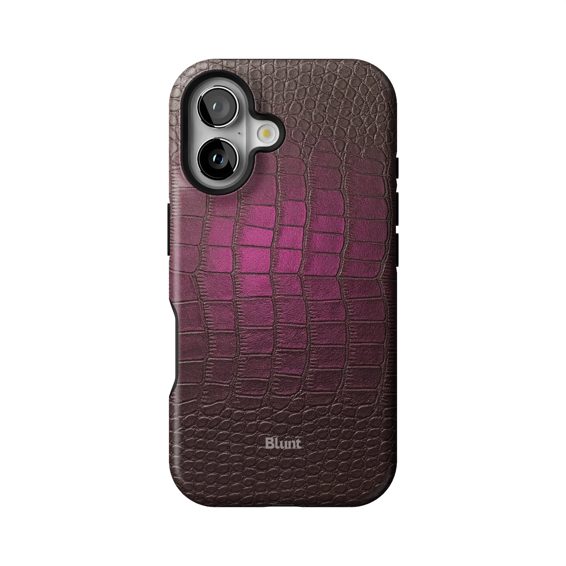 Fuchsia iPhone Case gallery - Iphone_16_Iphone_1