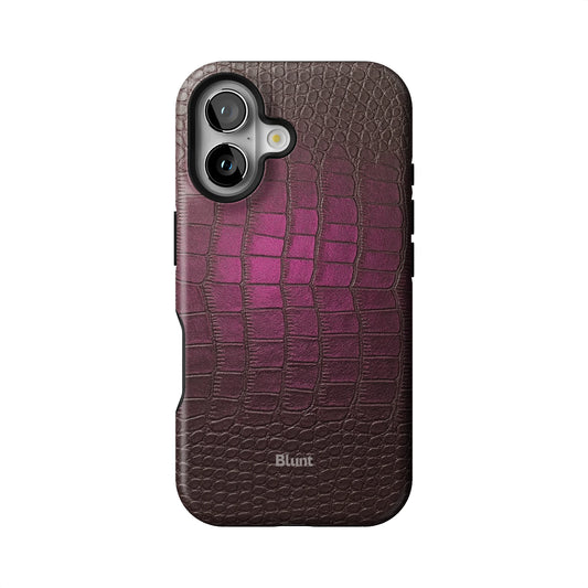 Fuchsia iPhone Case gallery - Iphone_16_Iphone_1