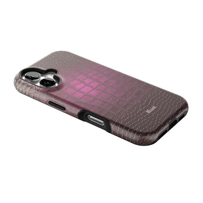 Fuchsia iPhone Case gallery - Iphone_16_Iphone_2
