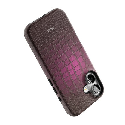 Fuchsia iPhone Case gallery - Iphone_16_Iphone_5