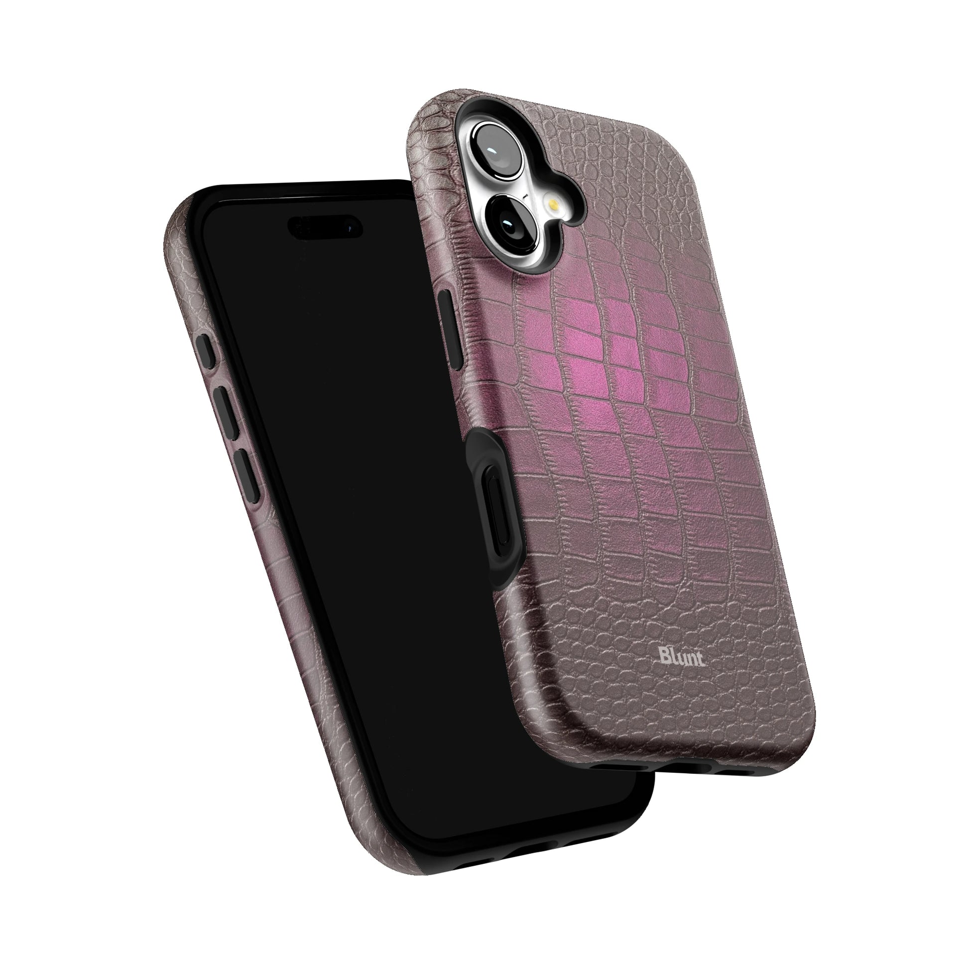 Fuchsia iPhone Case gallery - Iphone_16_Iphone_6