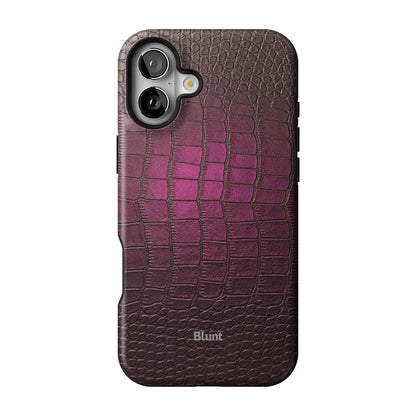 Fuchsia iPhone Case gallery - Iphone_16_Mini_Air_Plus_1