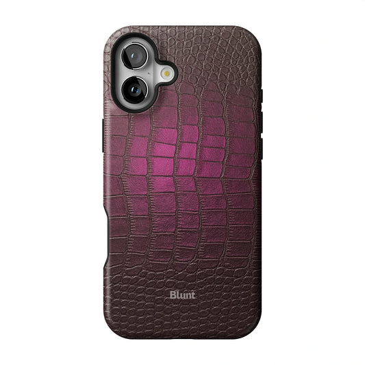 Fuchsia iPhone Case gallery - Iphone_16_Mini_Air_Plus_1