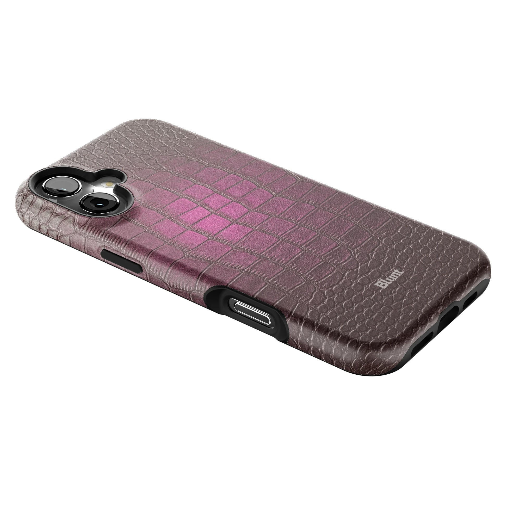 Fuchsia iPhone Case gallery - Iphone_16_Mini_Air_Plus_2