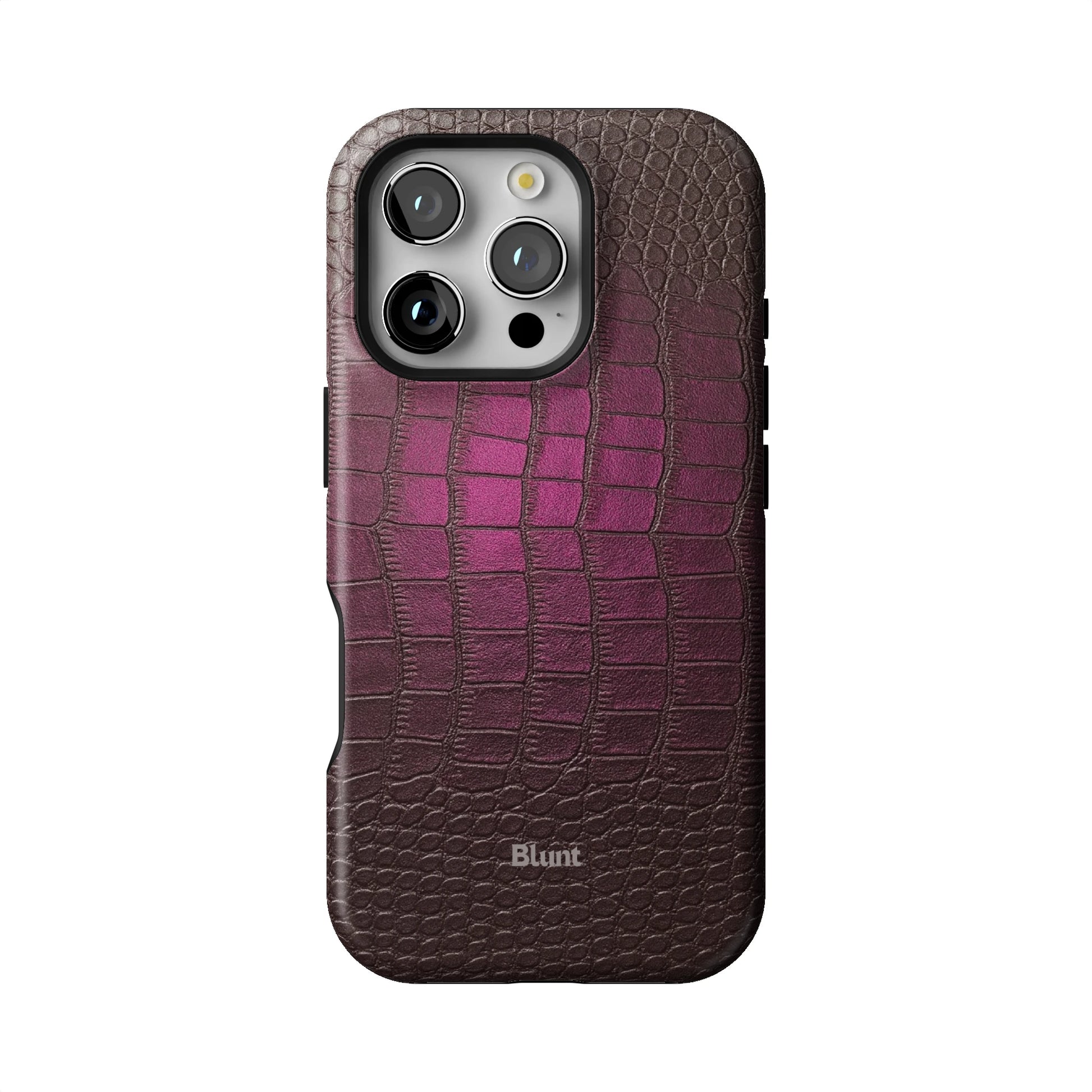 Fuchsia iPhone Case gallery - Iphone_16_Pro_1
