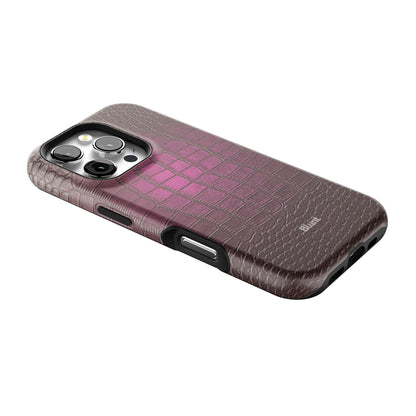 Fuchsia iPhone Case gallery - Iphone_16_Pro_2