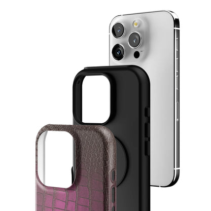 Fuchsia iPhone Case gallery - Iphone_16_Pro_3