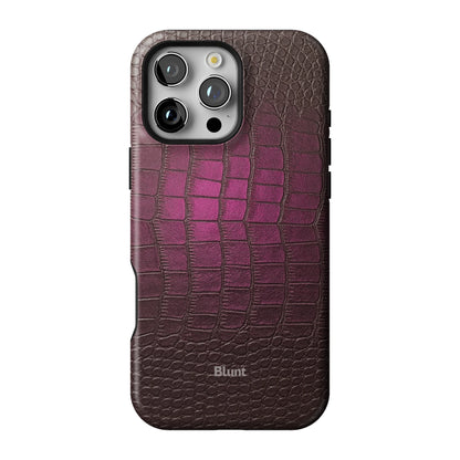 Fuchsia iPhone Case gallery - Iphone_16_Pro_Max_1