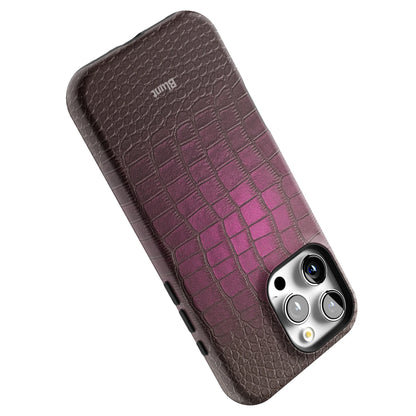 Fuchsia iPhone Case gallery - Iphone_16_Pro_Max_5