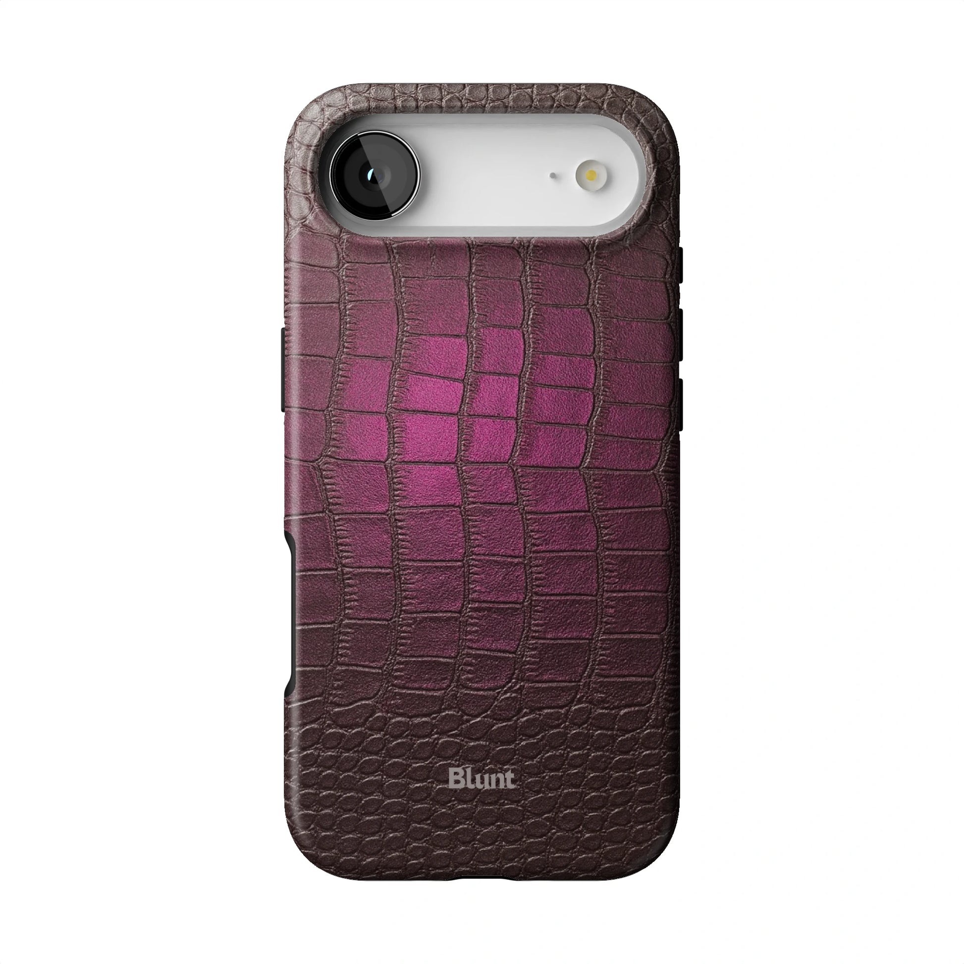 Fuchsia iPhone Case gallery - Iphone_17_Air_1