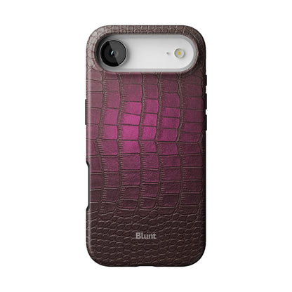 Fuchsia iPhone Case gallery - Iphone_17_Air_1