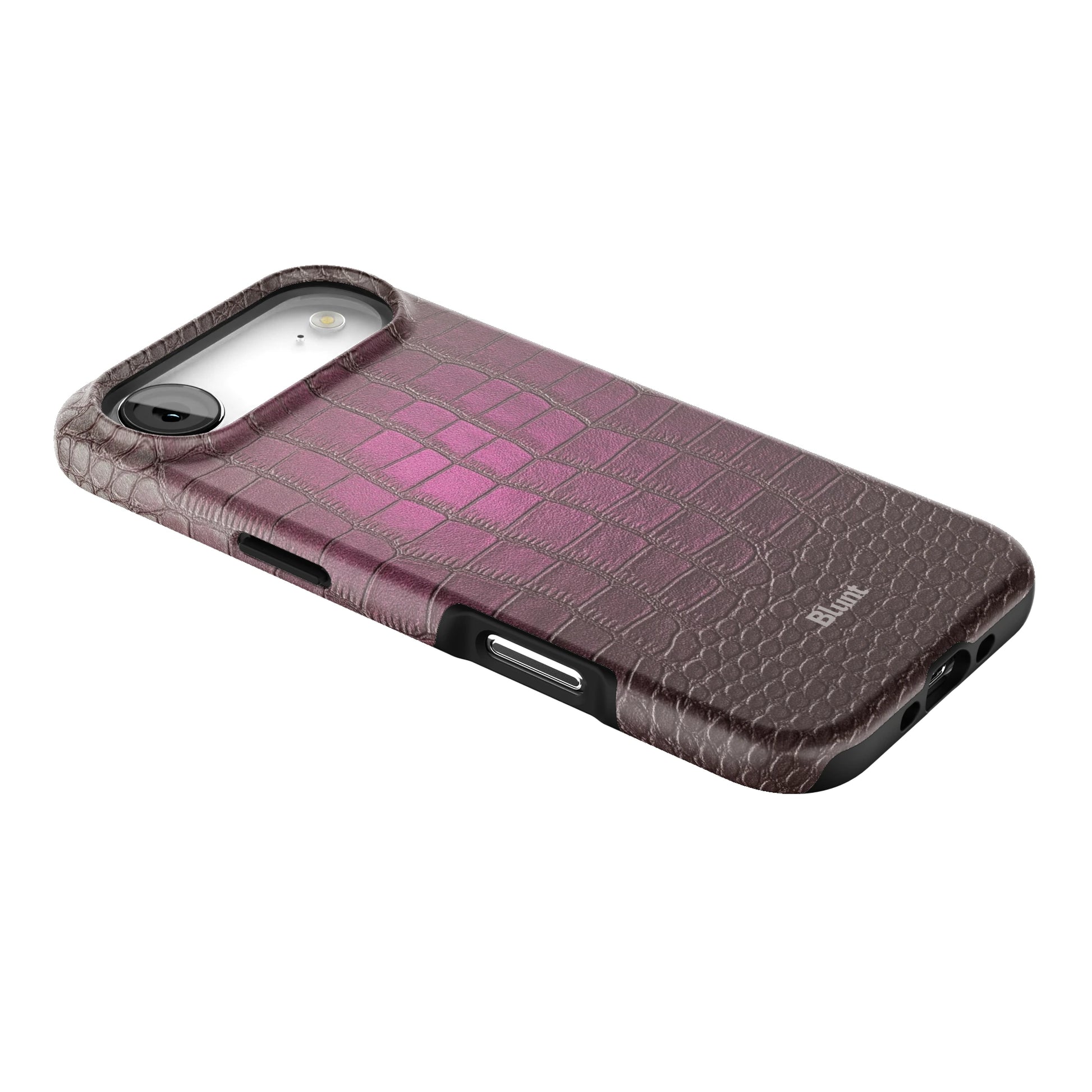 Fuchsia iPhone Case gallery - Iphone_17_Air_2