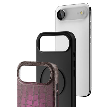 Fuchsia iPhone Case gallery - Iphone_17_Air_3