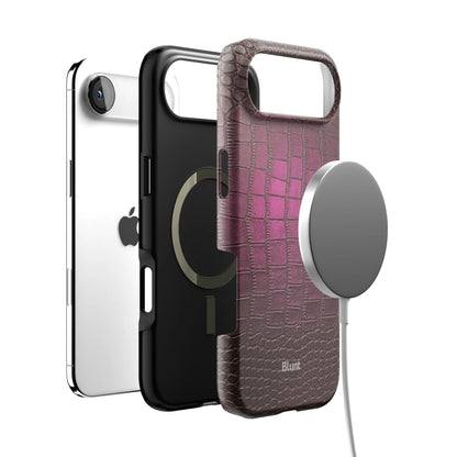 Fuchsia iPhone Case gallery - Iphone_17_Air_4