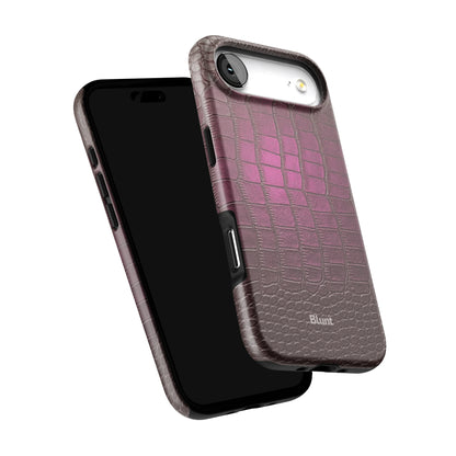 Fuchsia iPhone Case gallery - Iphone_17_Air_6