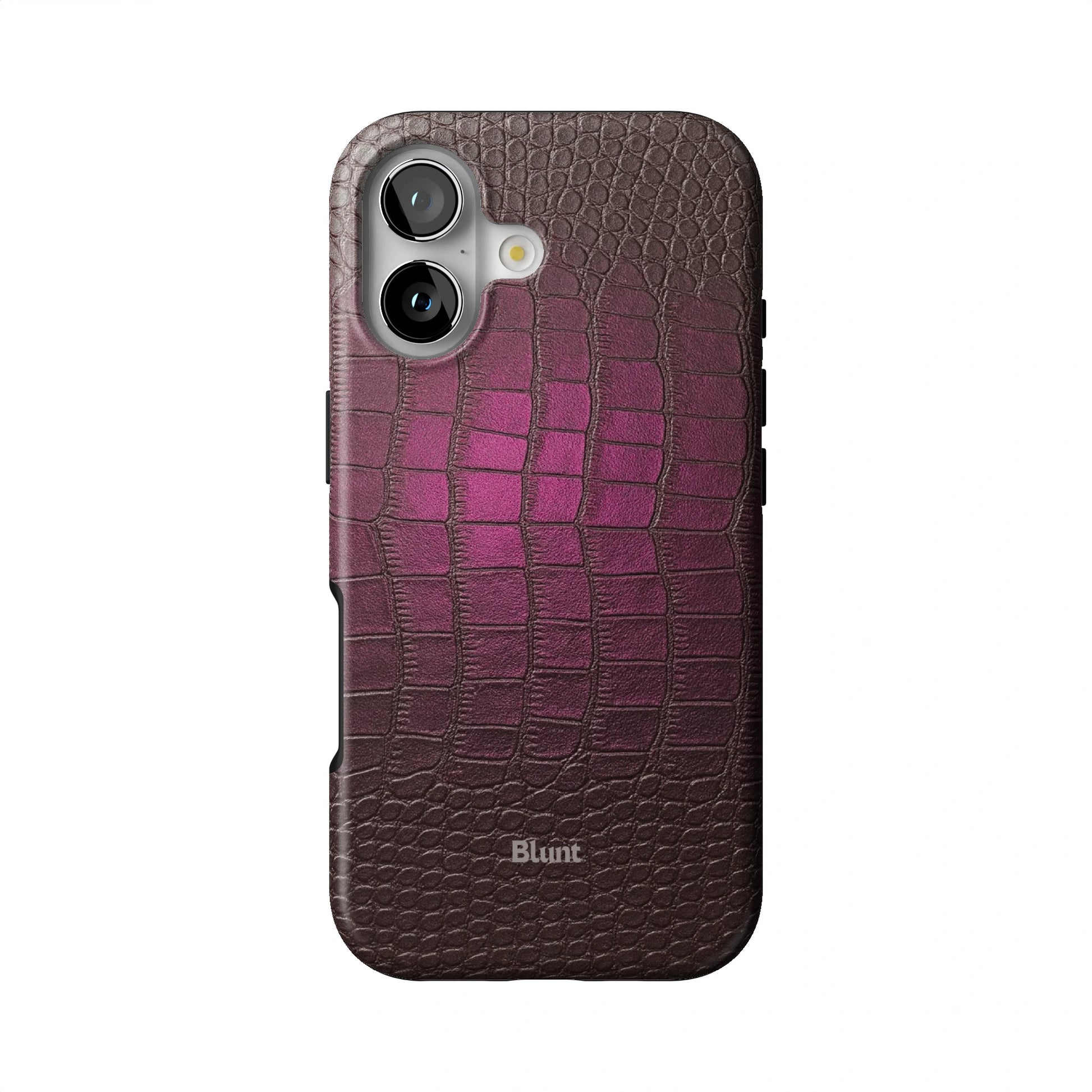 Fuchsia iPhone Case gallery - Iphone_17_Iphone_1
