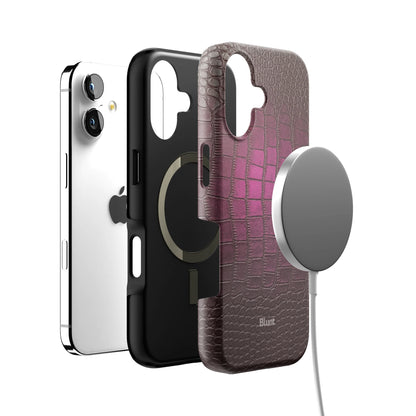 Fuchsia iPhone Case gallery - Iphone_17_Iphone_4