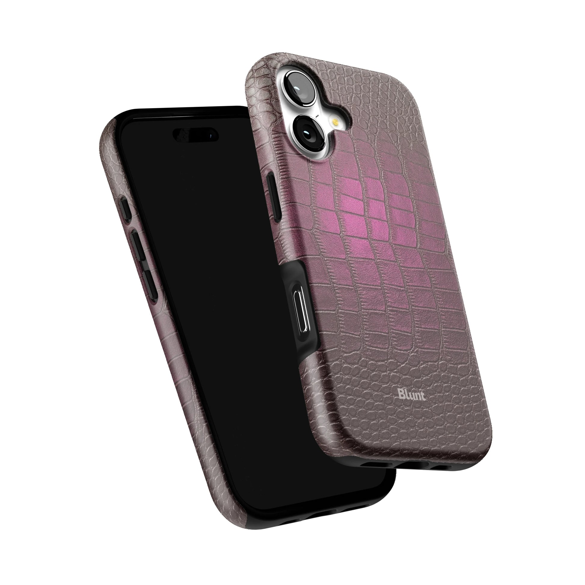 Fuchsia iPhone Case gallery - Iphone_17_Iphone_6
