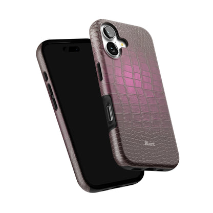 Fuchsia iPhone Case gallery - Iphone_17_Iphone_6