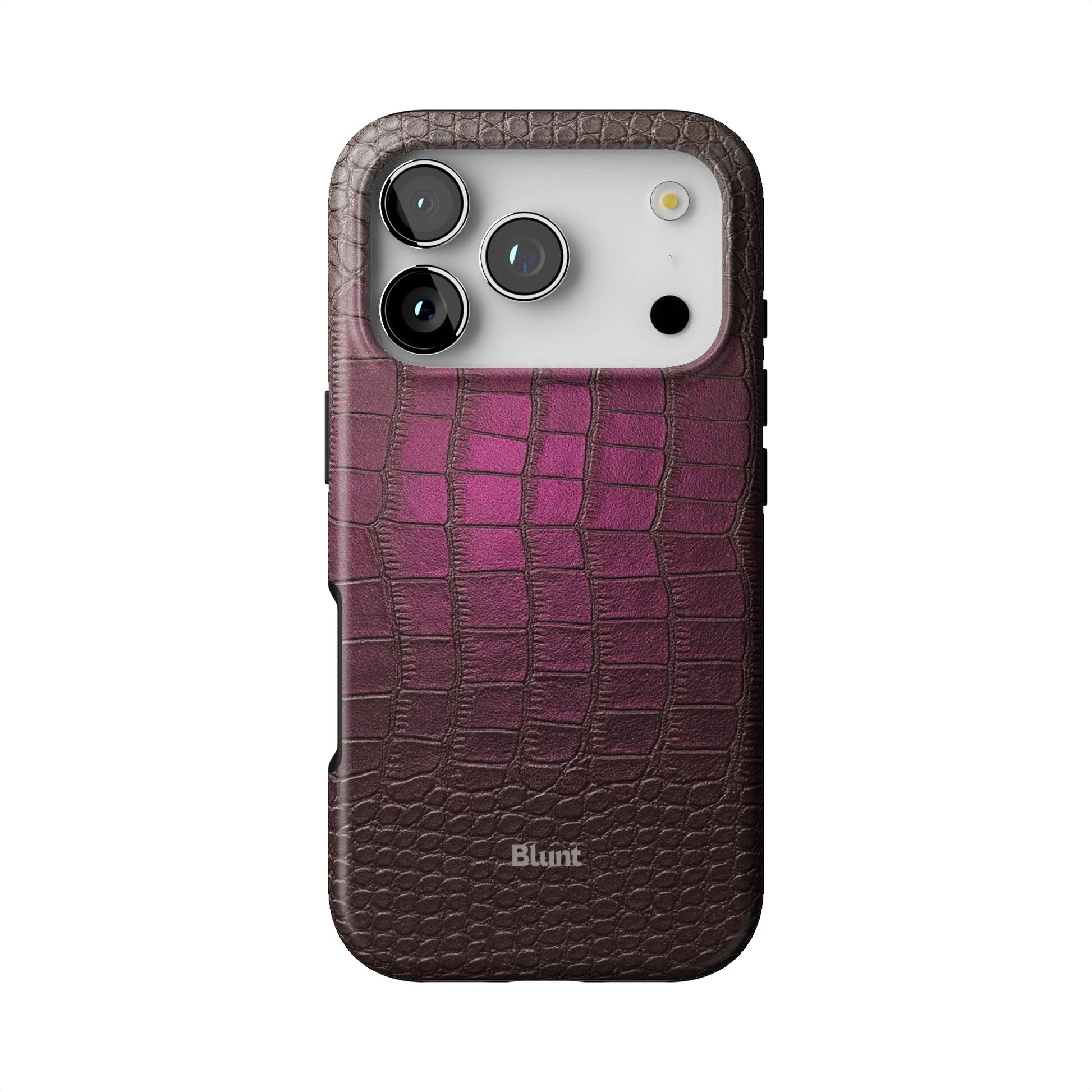 Fuchsia iPhone Case gallery - Iphone_17_Pro_1