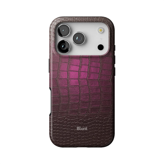 Fuchsia iPhone Case gallery - Iphone_17_Pro_1
