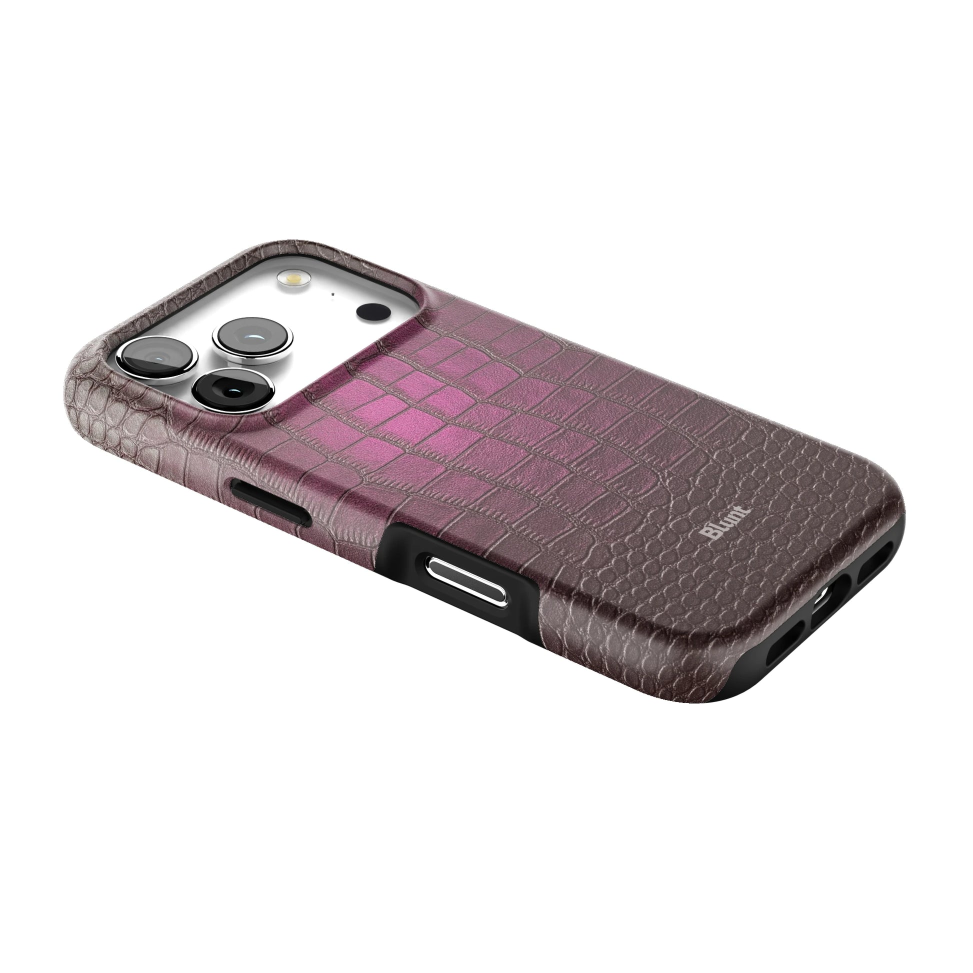 Fuchsia iPhone Case gallery - Iphone_17_Pro_2
