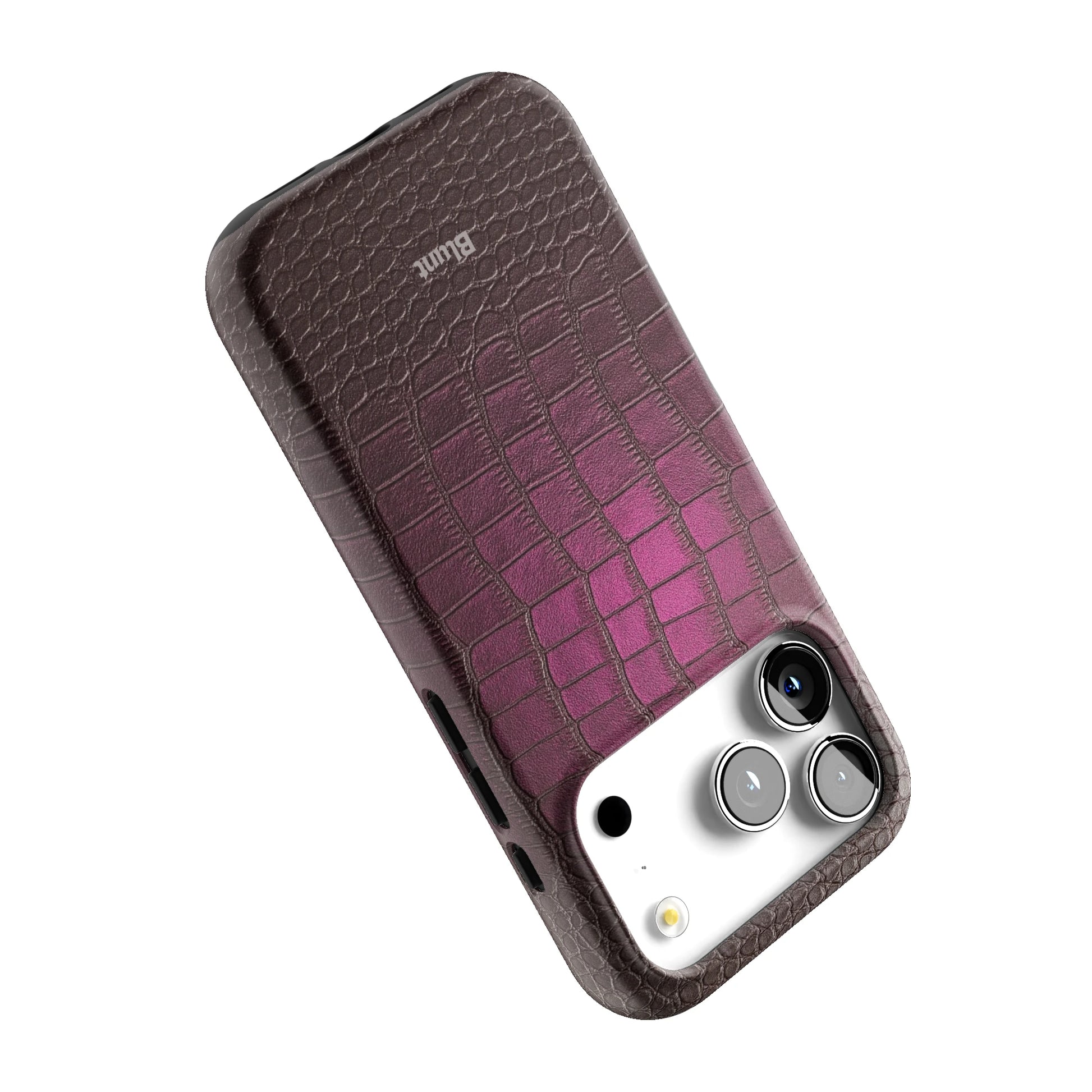 Fuchsia iPhone Case gallery - Iphone_17_Pro_5