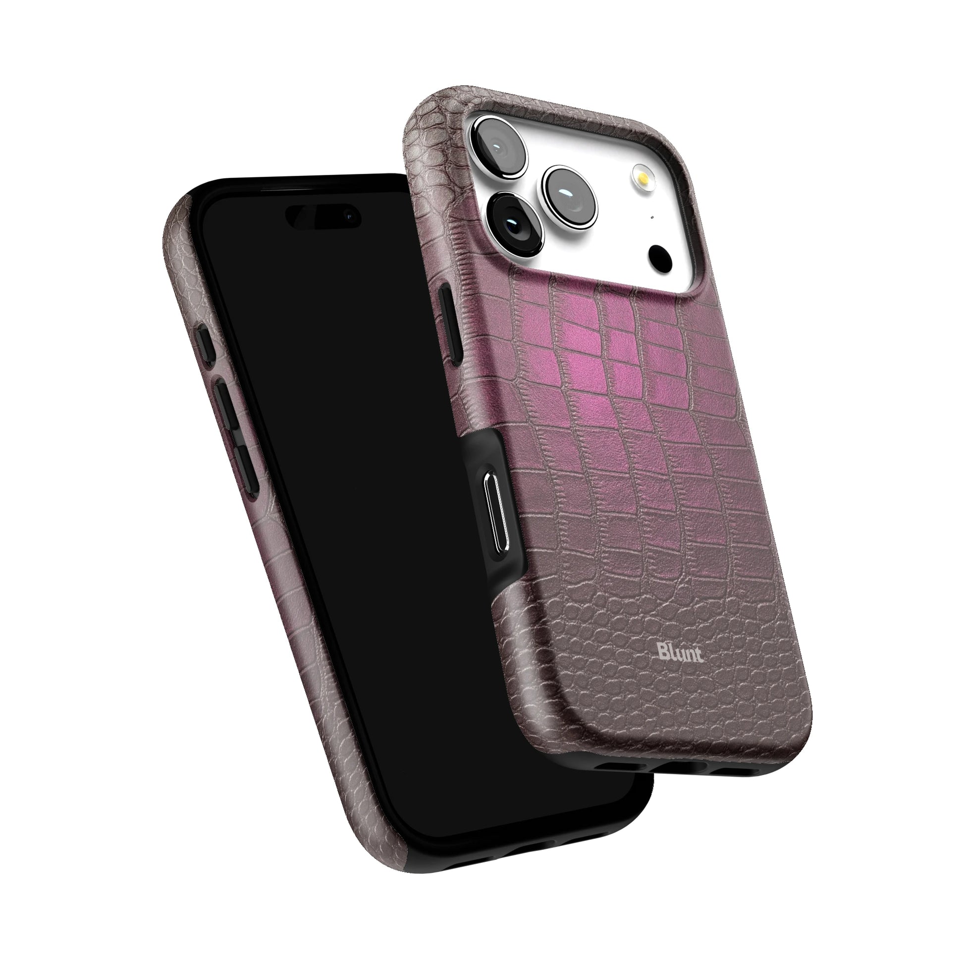 Fuchsia iPhone Case gallery - Iphone_17_Pro_6