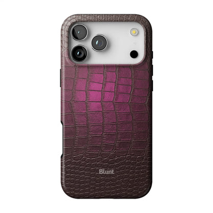Fuchsia iPhone Case gallery - Iphone_17_Pro_Max_1