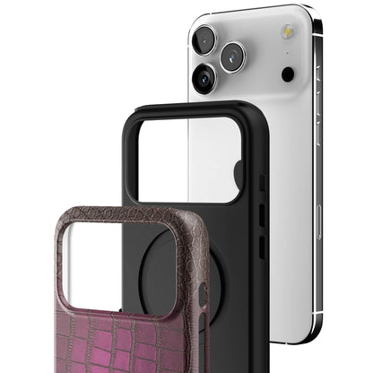 Fuchsia iPhone Case gallery - Iphone_17_Pro_Max_3