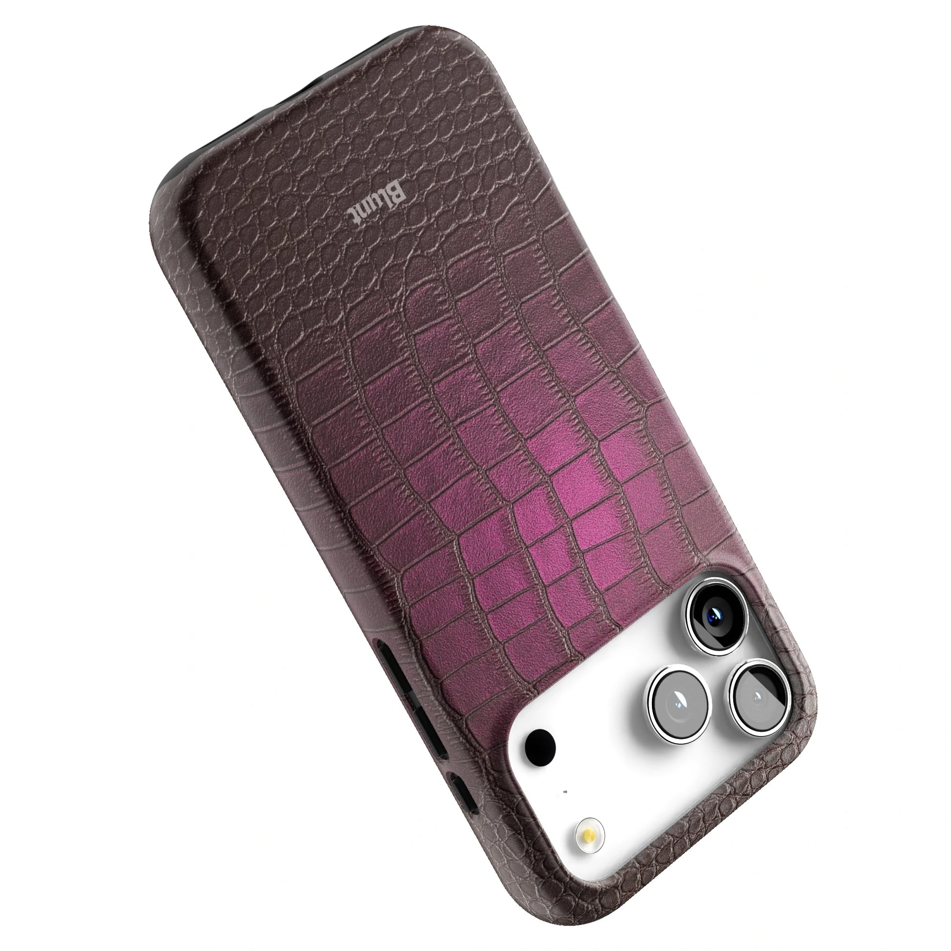 Fuchsia iPhone Case gallery - Iphone_17_Pro_Max_5