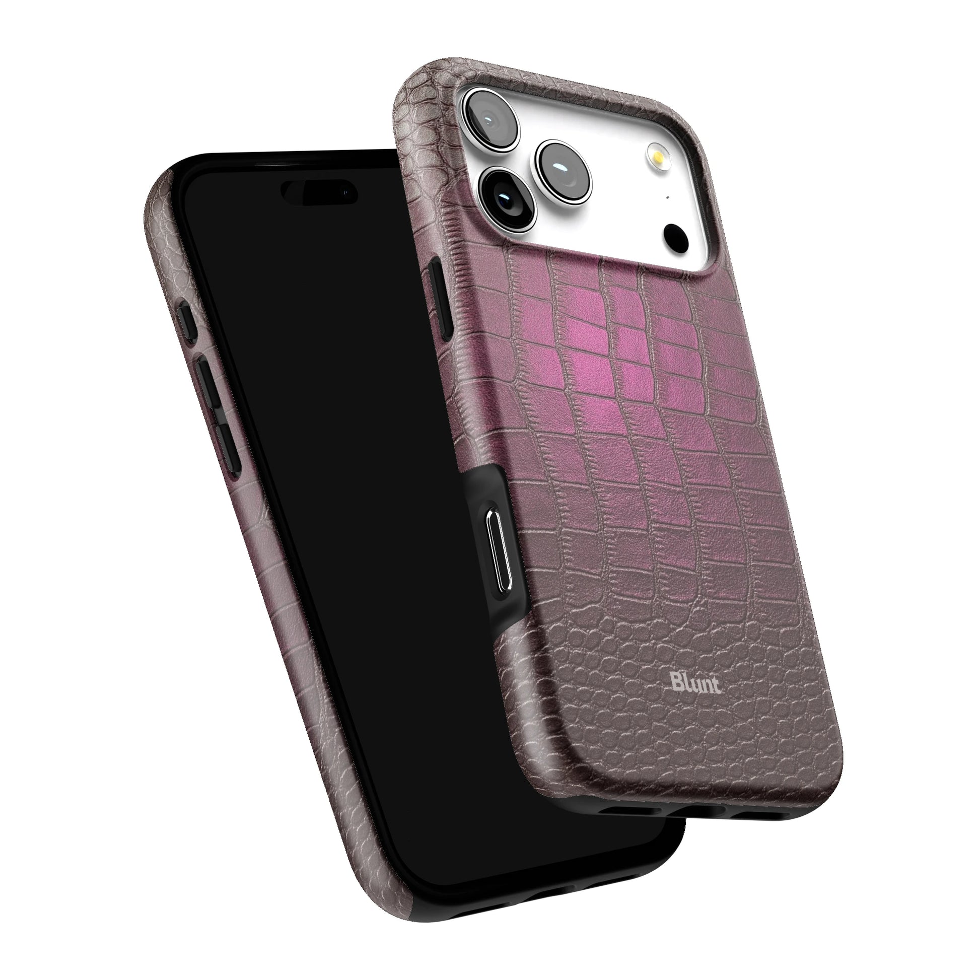 Fuchsia iPhone Case gallery - Iphone_17_Pro_Max_6