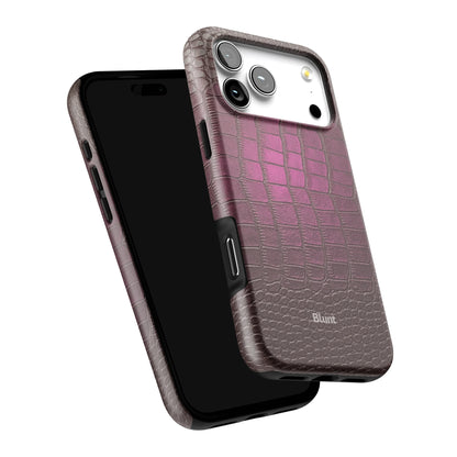 Fuchsia iPhone Case gallery - Iphone_17_Pro_Max_6