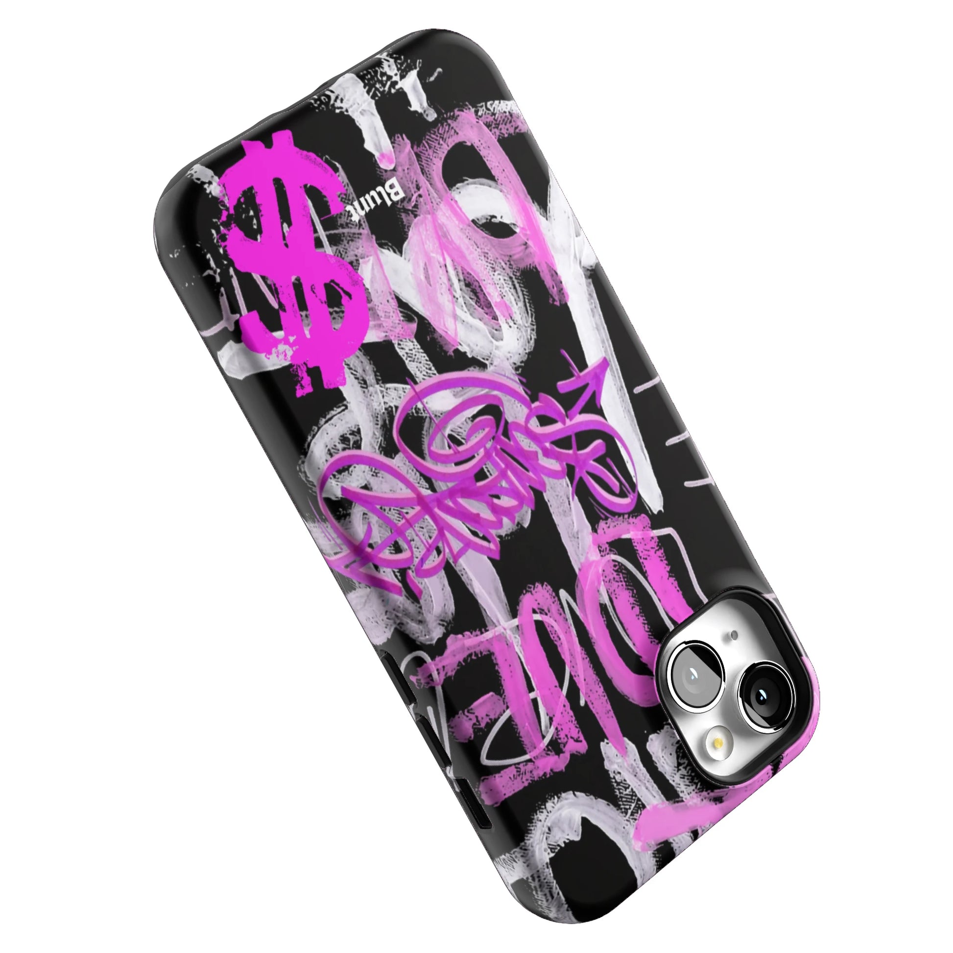 Marked-Street-iphone-case-iPhone 14 Plus-4