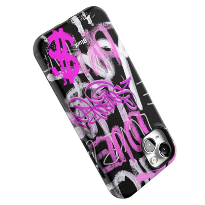 Marked-Street-iphone-case-iPhone 14 Plus-4