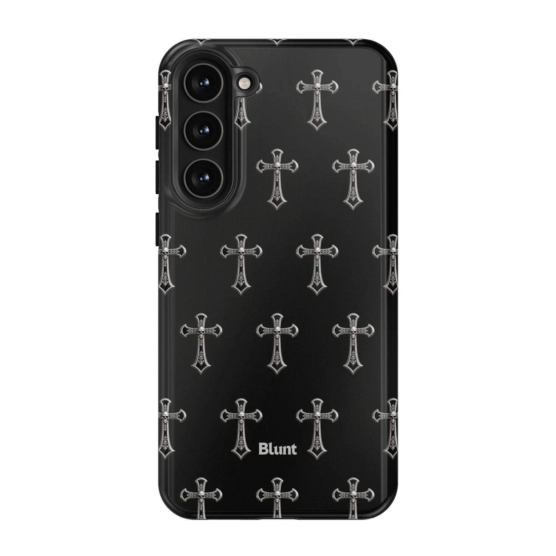 Coded-Creed-samsung-case-S23 Plus-1