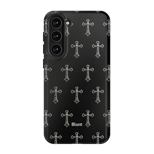 Coded-Creed-samsung-case-S23 Plus-1