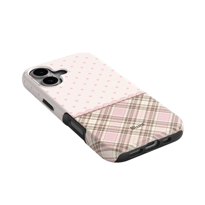 Ballerine iPhone Case