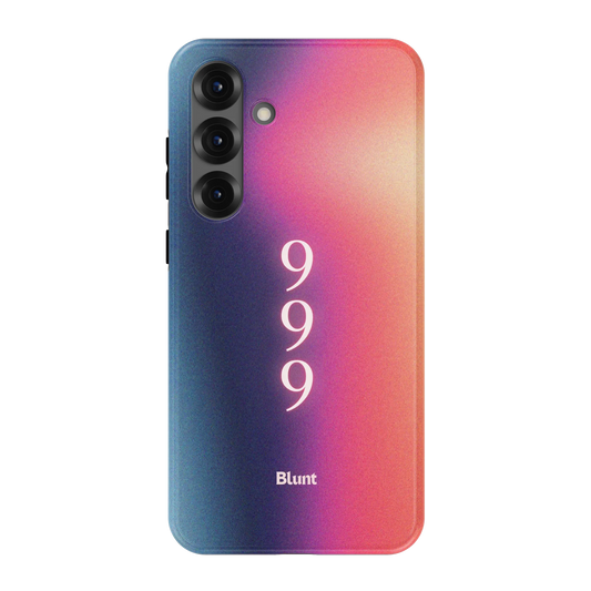 Phase Samsung Case
