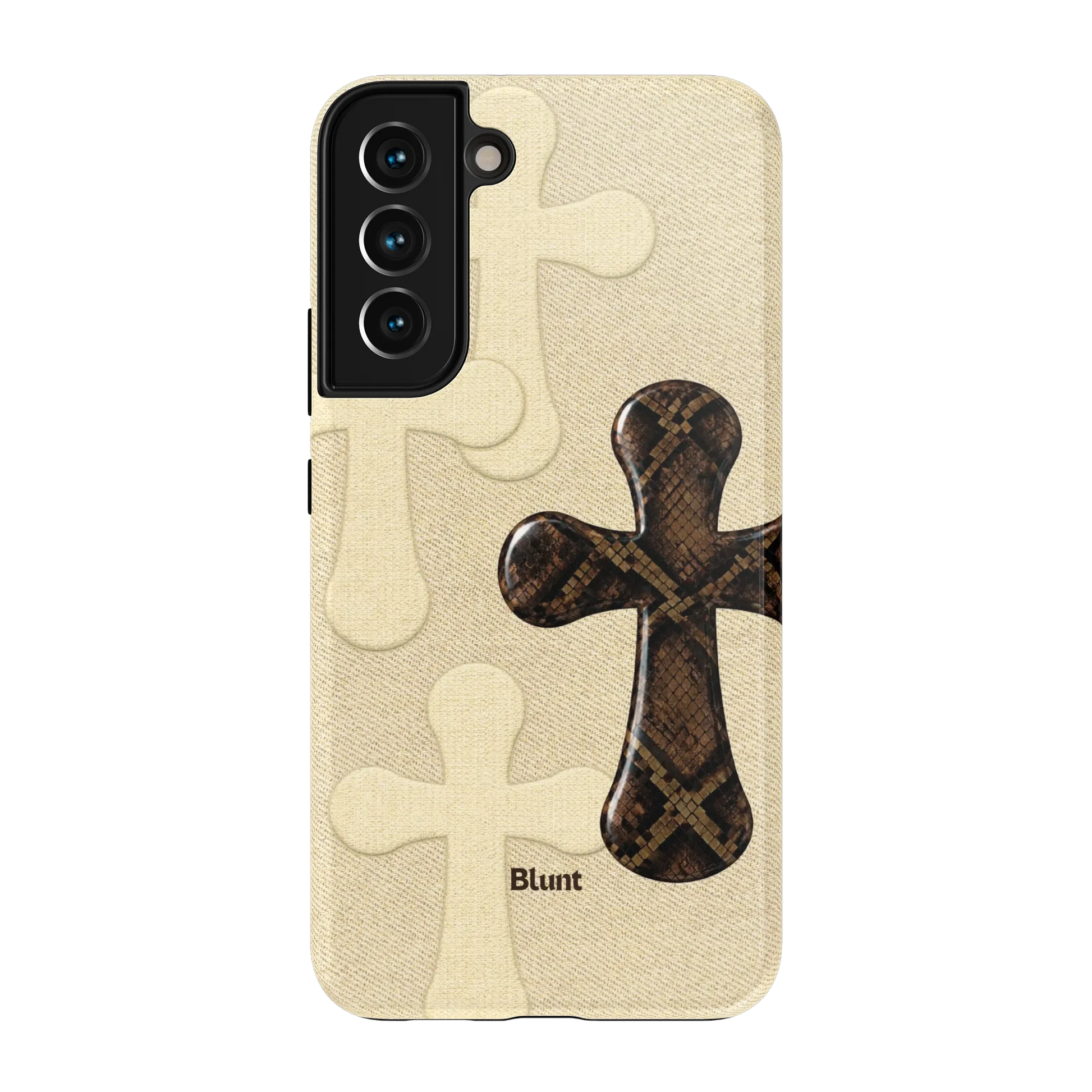 Cream-Patch-samsung-case-S22 Plus-1
