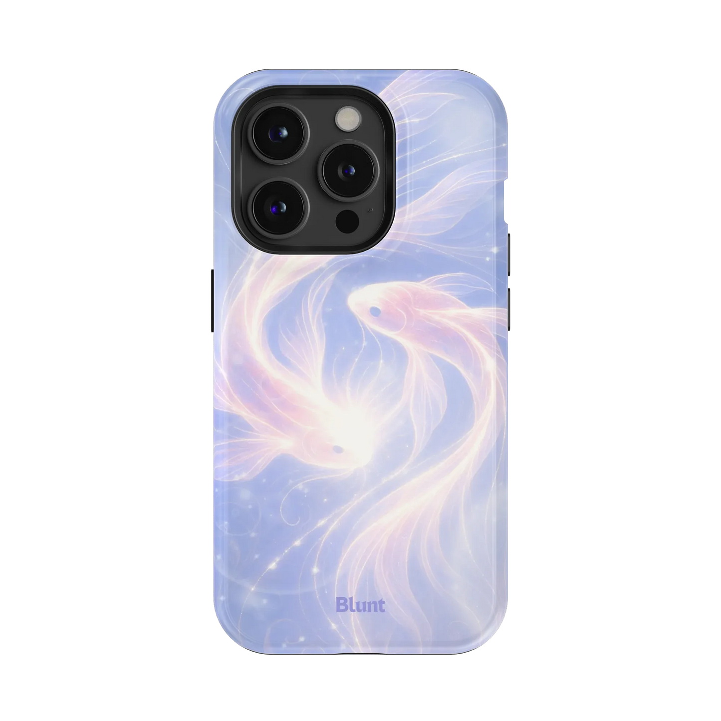 Celeste iPhone Case