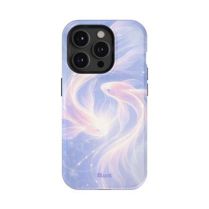 Celeste iPhone Case