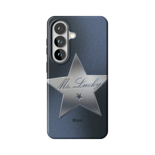 Miss-Lucky-samsung-case-Galaxy S26-1