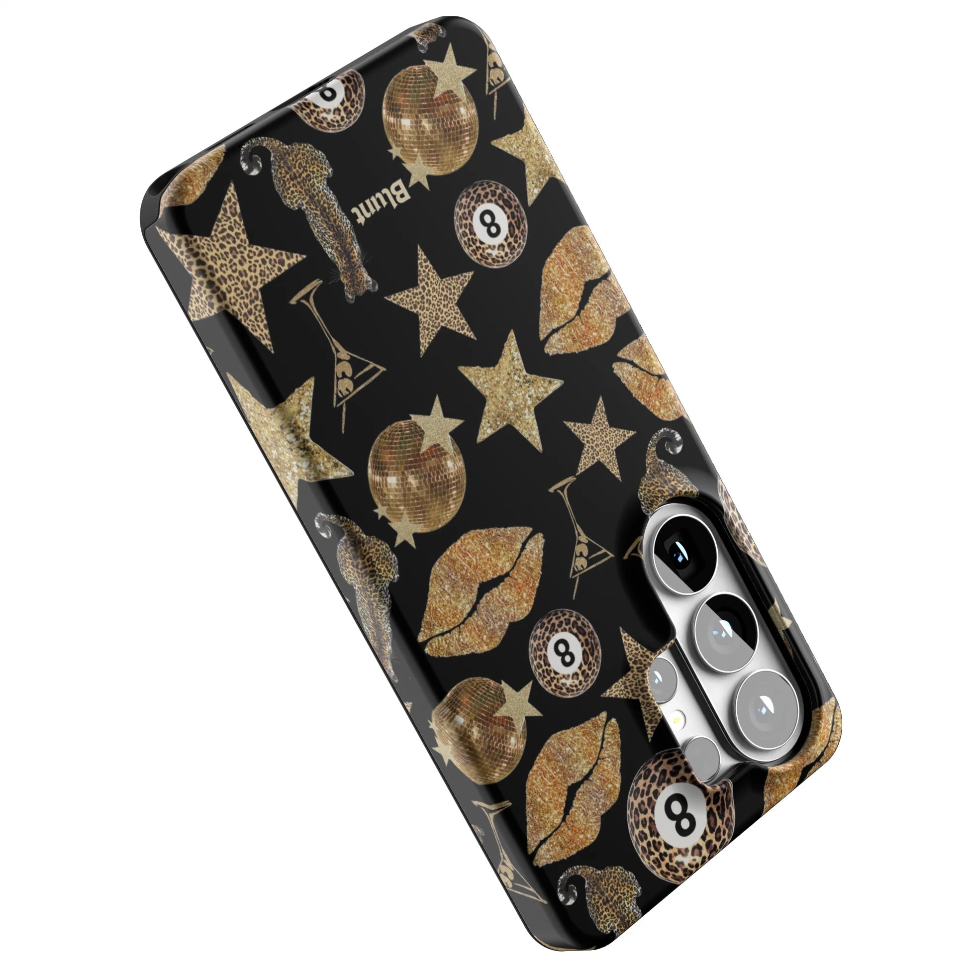 Golden-Jackpot-samsung-case-Galaxy S26 Ultra-4