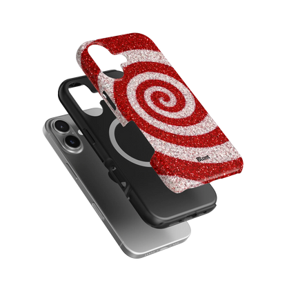 Circane iPhone Case