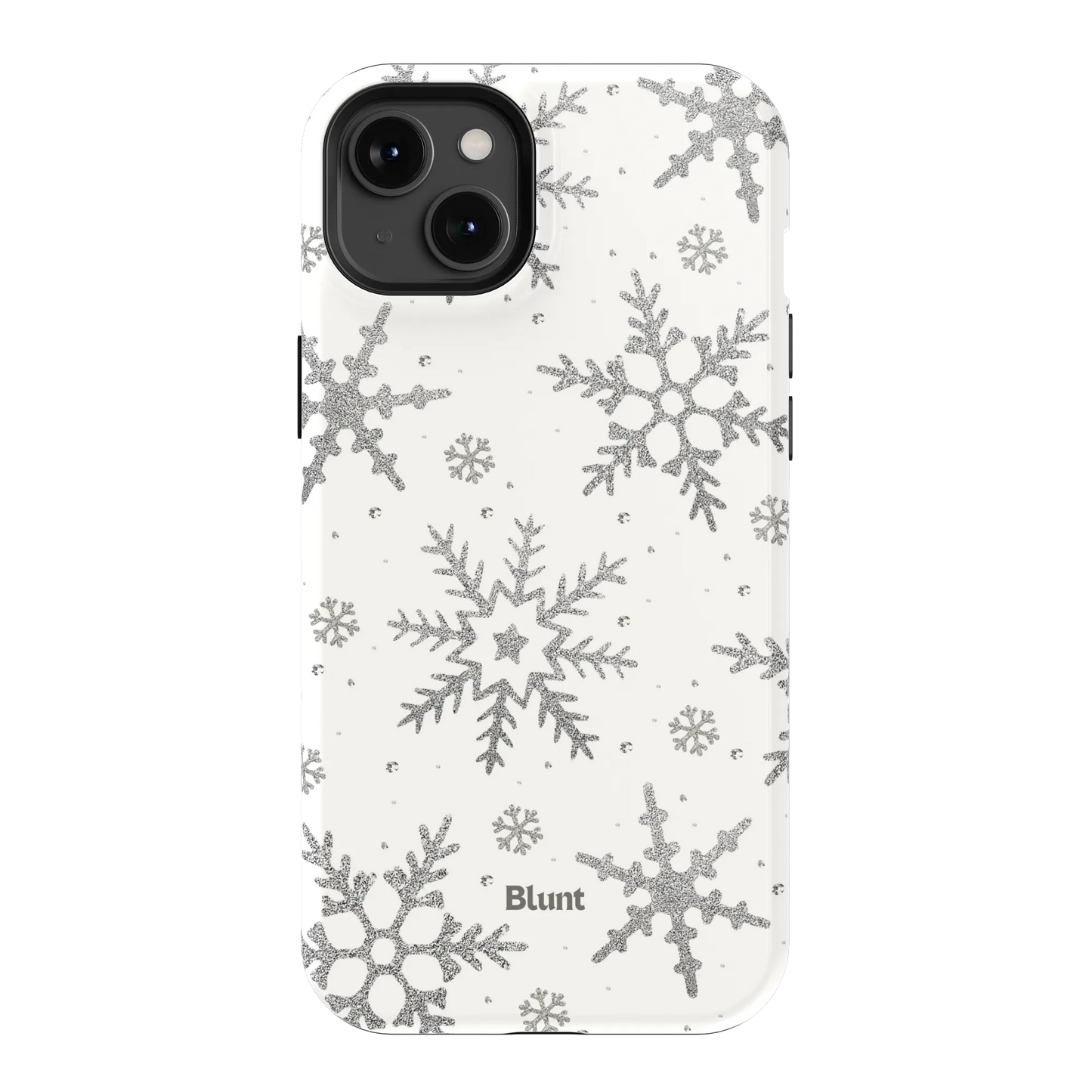 Frost iPhone Case