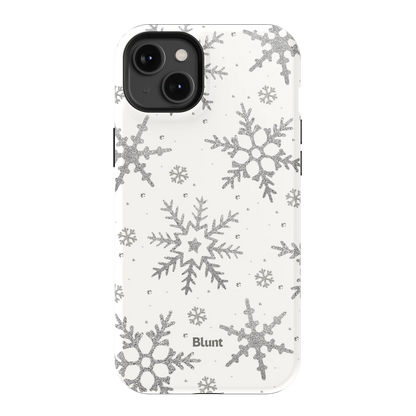 Frost iPhone Case